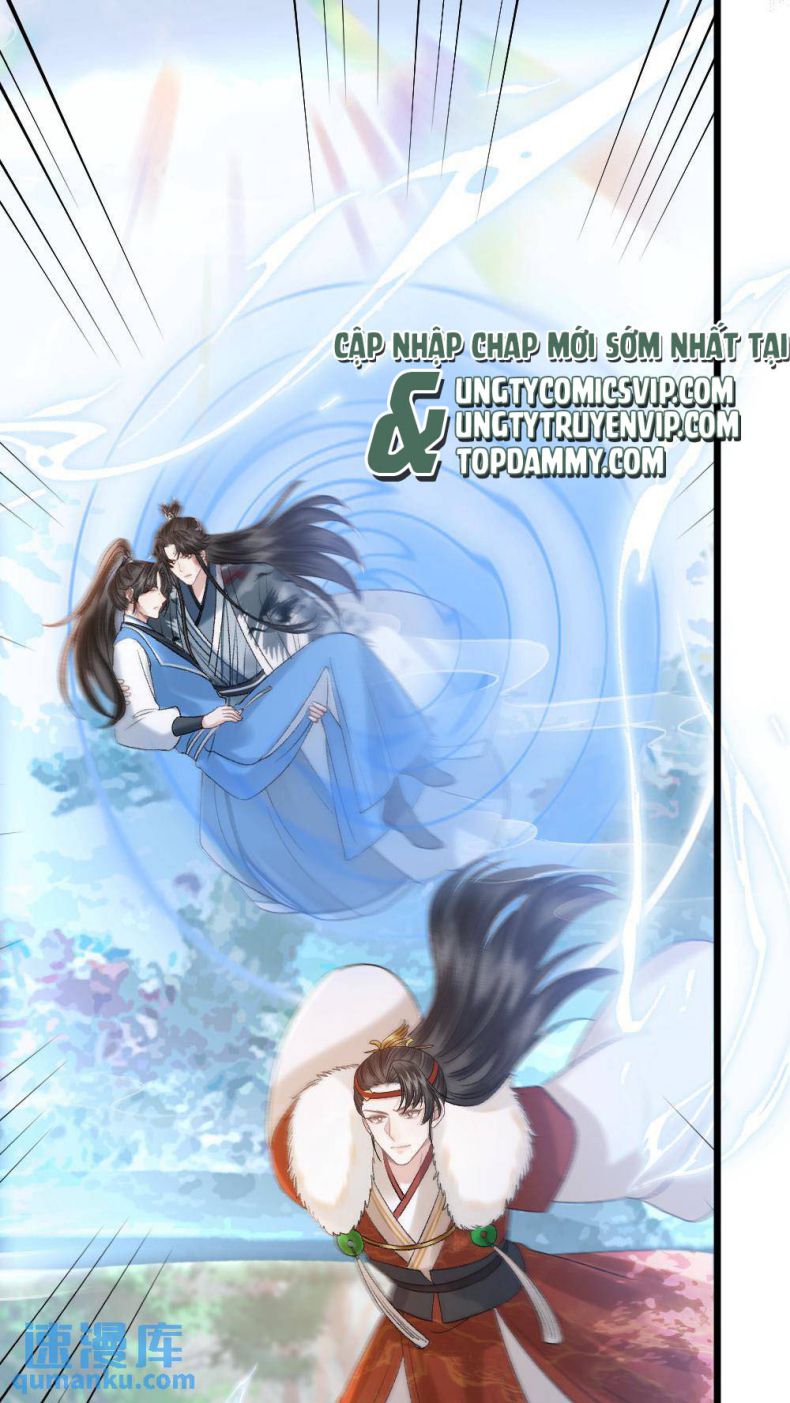 sau khi xuyên thành pháo hôi ác độc ta bị ép mở tu la tràng Chapter 79 - Next Chapter 80