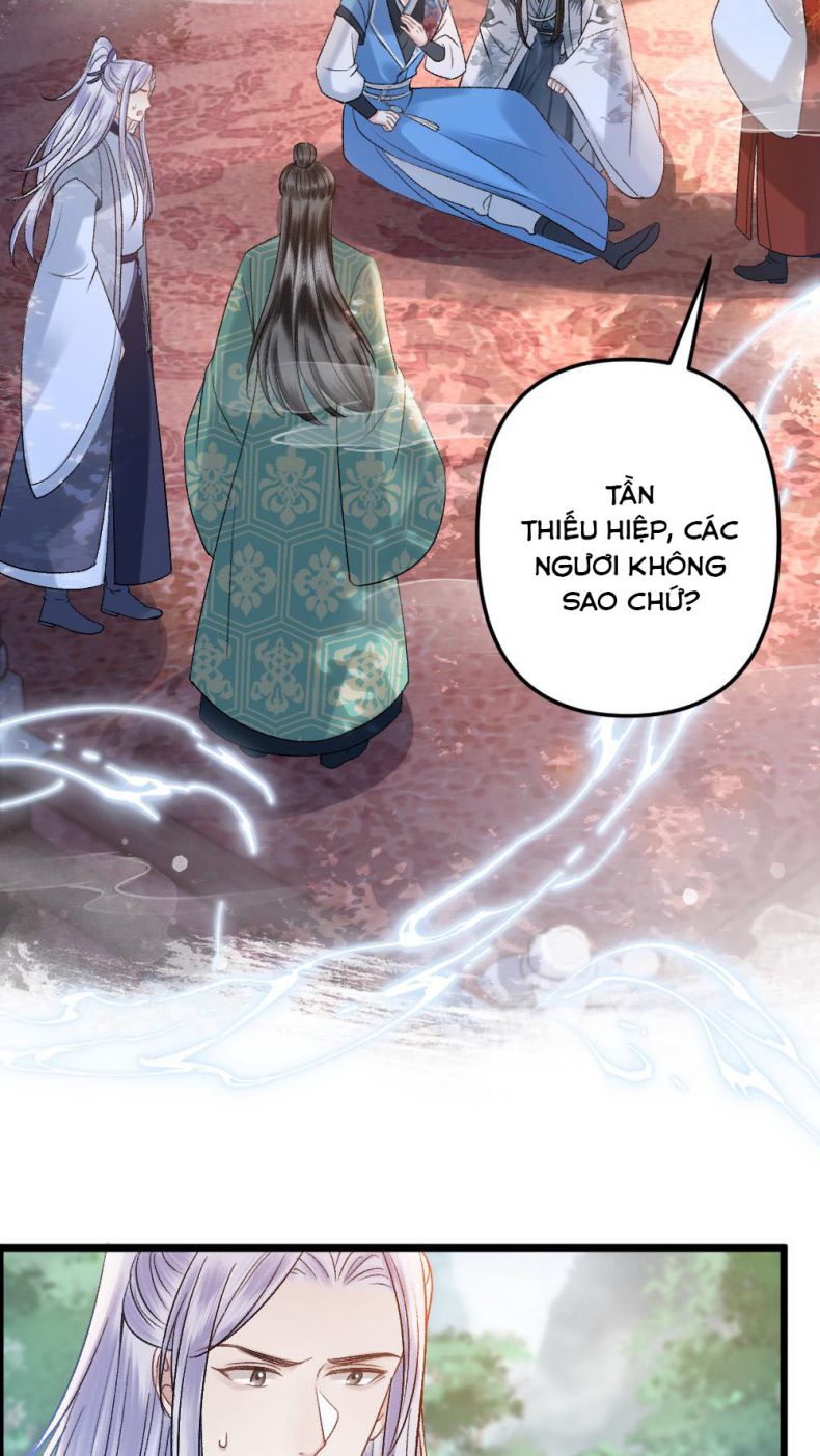 sau khi xuyên thành pháo hôi ác độc ta bị ép mở tu la tràng Chapter 79 - Next Chapter 80