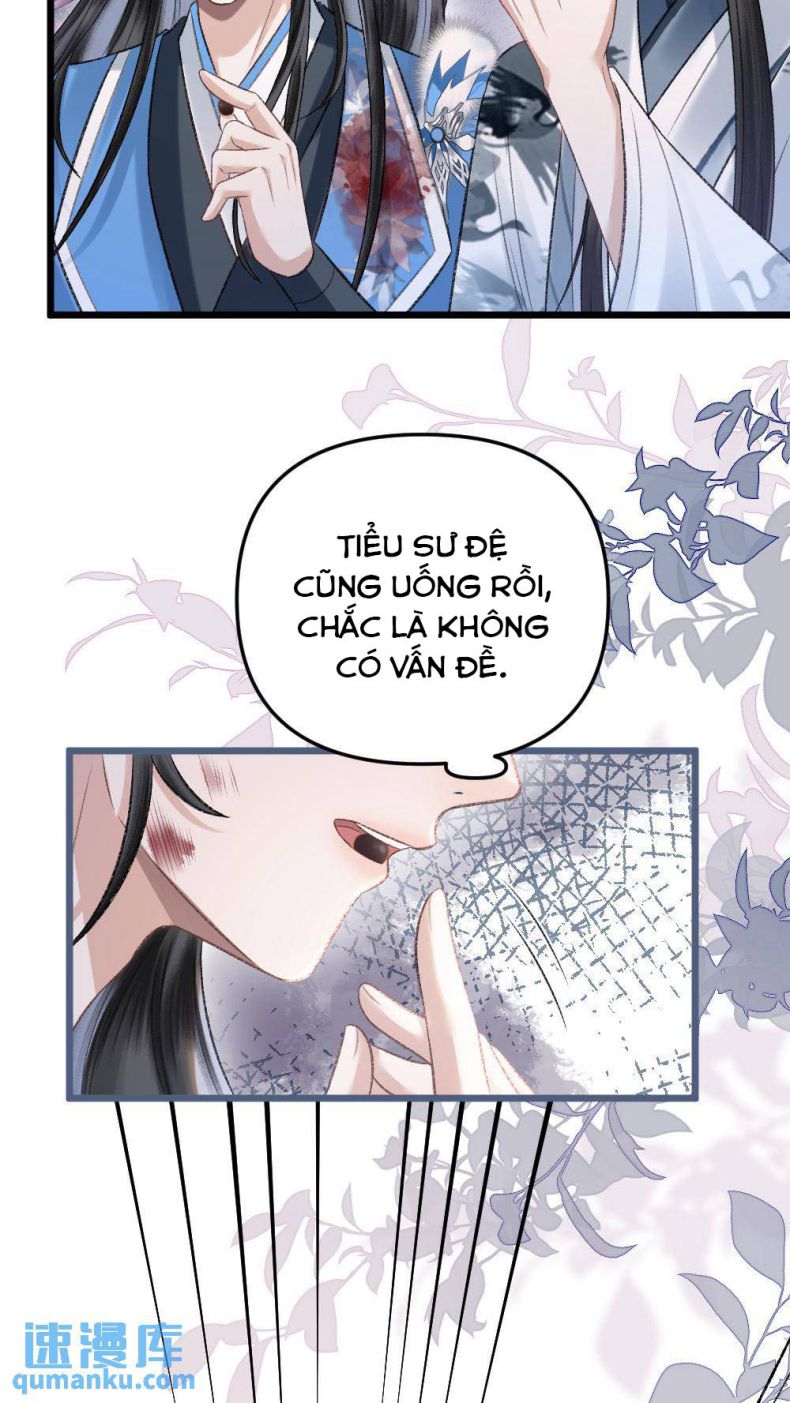 sau khi xuyên thành pháo hôi ác độc ta bị ép mở tu la tràng Chapter 79 - Next Chapter 80