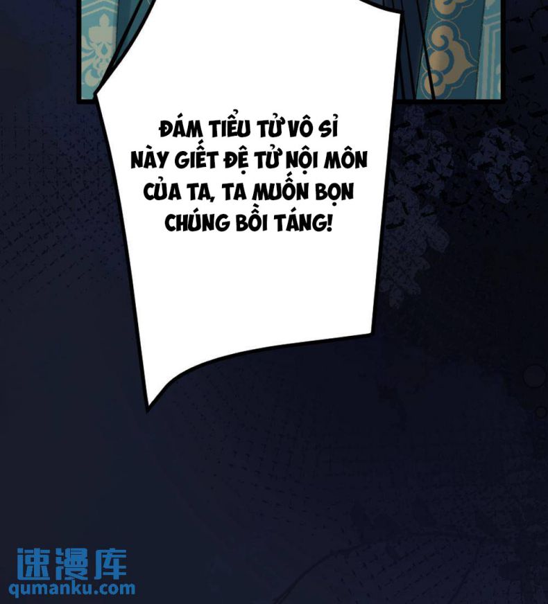 sau khi xuyên thành pháo hôi ác độc ta bị ép mở tu la tràng Chapter 79 - Next Chapter 80