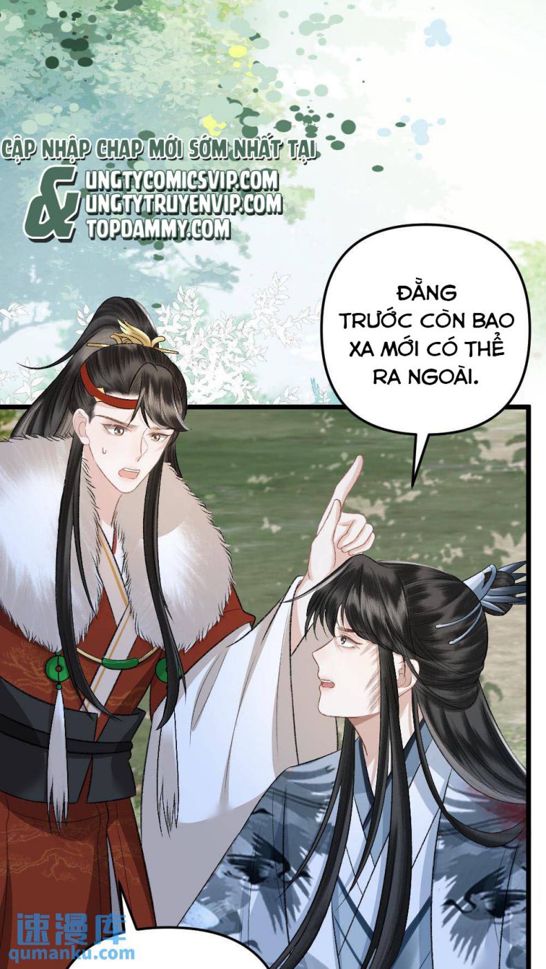 sau khi xuyên thành pháo hôi ác độc ta bị ép mở tu la tràng Chapter 79 - Next Chapter 80