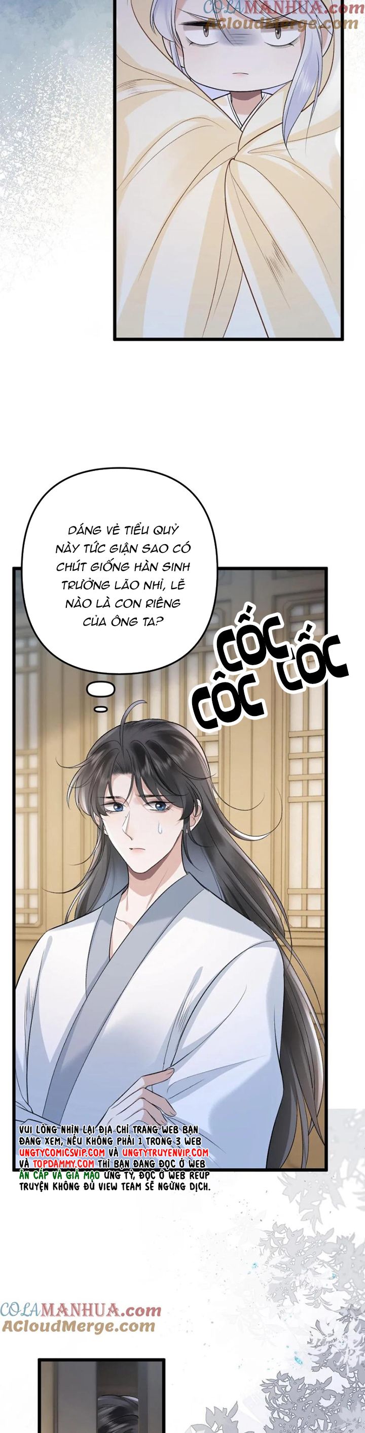 sau khi xuyên thành pháo hôi ác độc ta bị ép mở tu la tràng Chapter 86 - Next Chapter 87