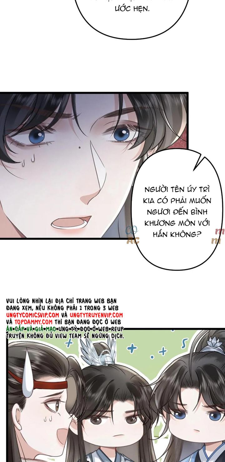 sau khi xuyên thành pháo hôi ác độc ta bị ép mở tu la tràng Chapter 97 - Next Chapter 98