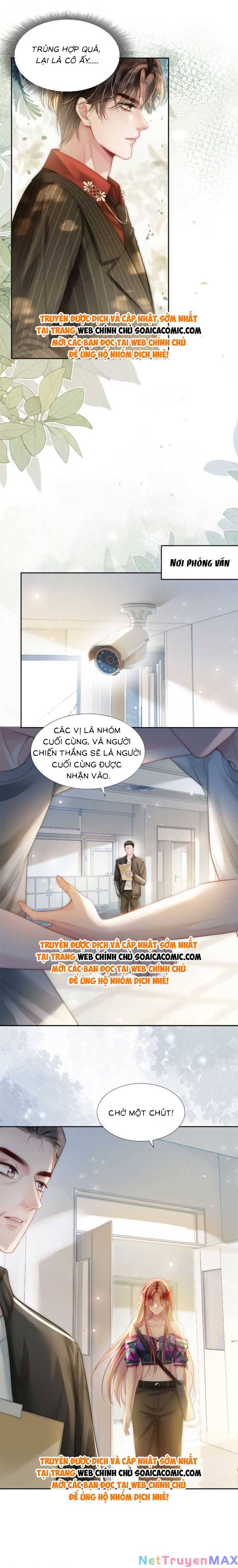 sau mất tất cả tôi trở lại như một vị thần chapter 3 - Next chapter 4