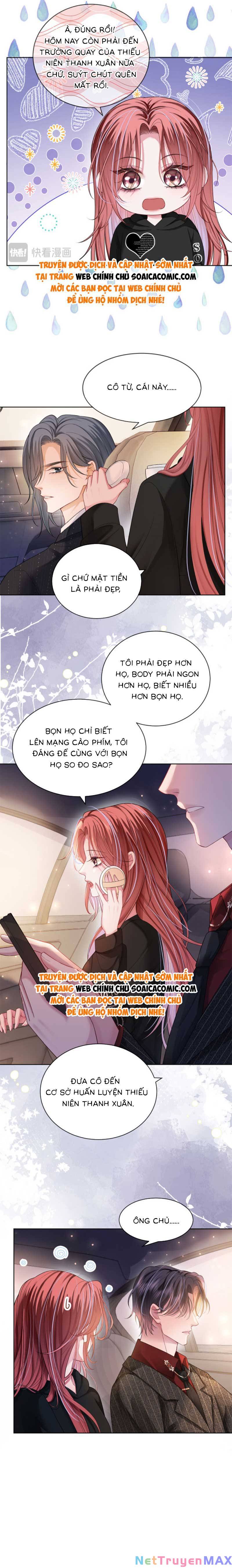 sau mất tất cả tôi trở lại như một vị thần chapter 7 - Next chapter 8