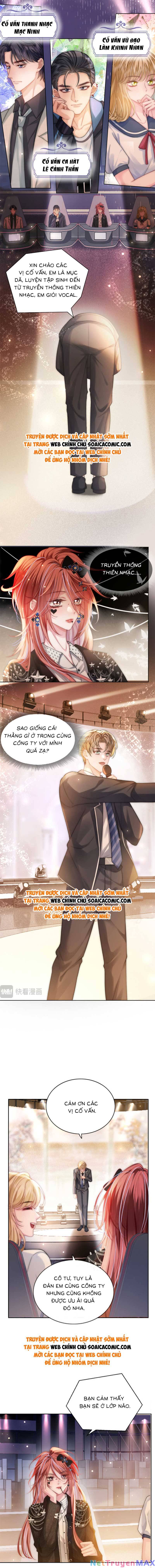 sau mất tất cả tôi trở lại như một vị thần chapter 7 - Next chapter 8