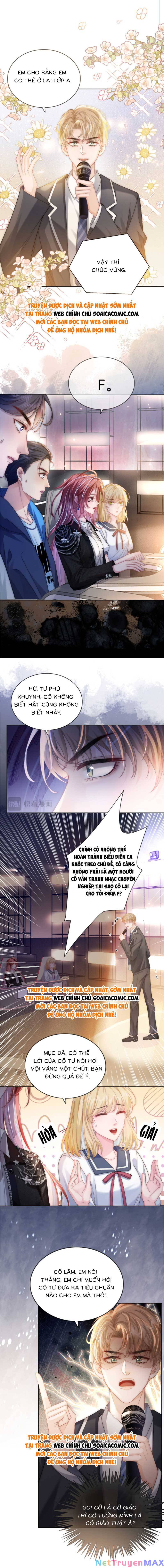 sau mất tất cả tôi trở lại như một vị thần chapter 7 - Next chapter 8