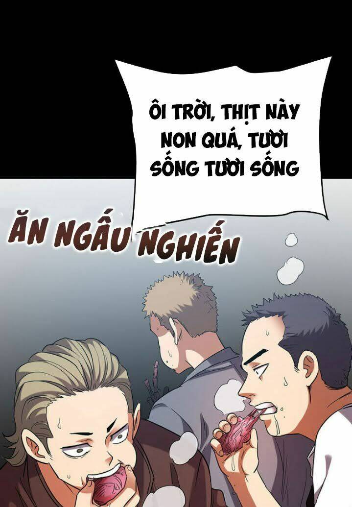 sau mạt thế tôi trở thành zombie chapter 14 - Trang 2