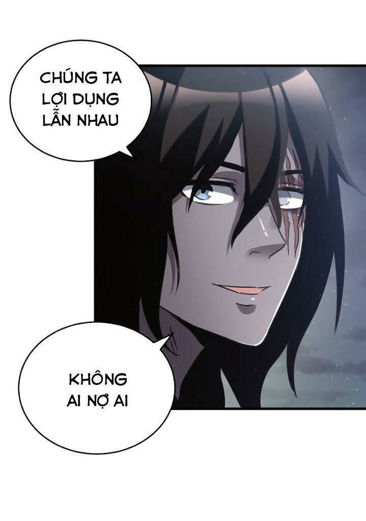 sau mạt thế tôi trở thành zombie chapter 14 - Trang 2