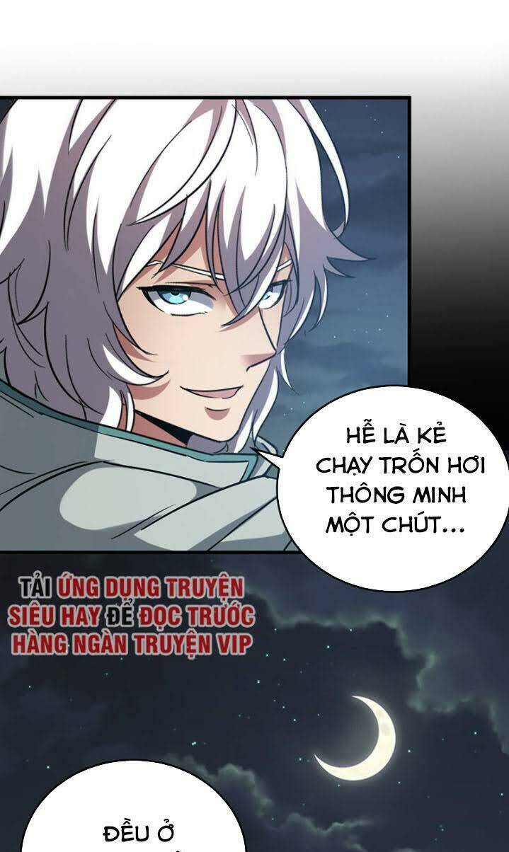 sau mạt thế tôi trở thành zombie chapter 14 - Trang 2