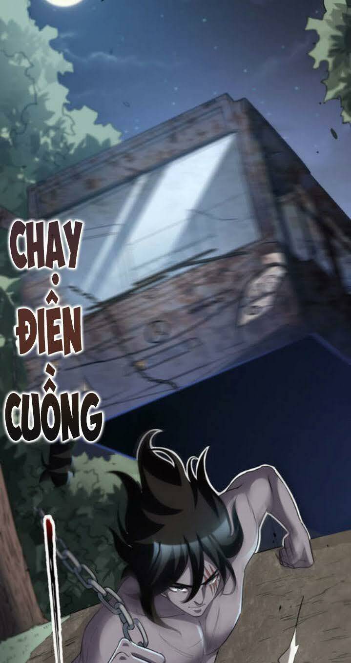 sau mạt thế tôi trở thành zombie chapter 15 - Trang 2