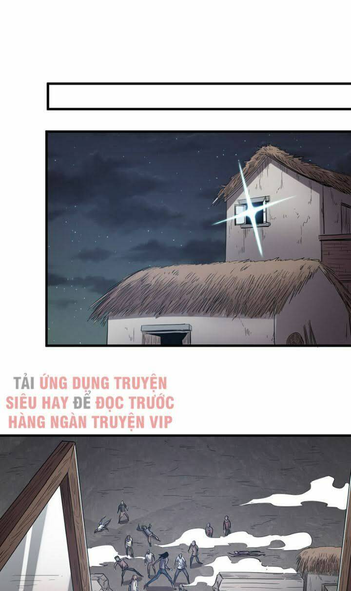 sau mạt thế tôi trở thành zombie chapter 18 - Next chapter 19