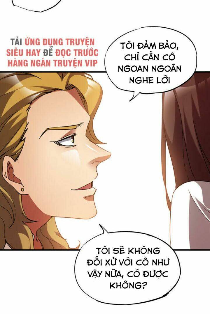 sau mạt thế tôi trở thành zombie chapter 18 - Next chapter 19