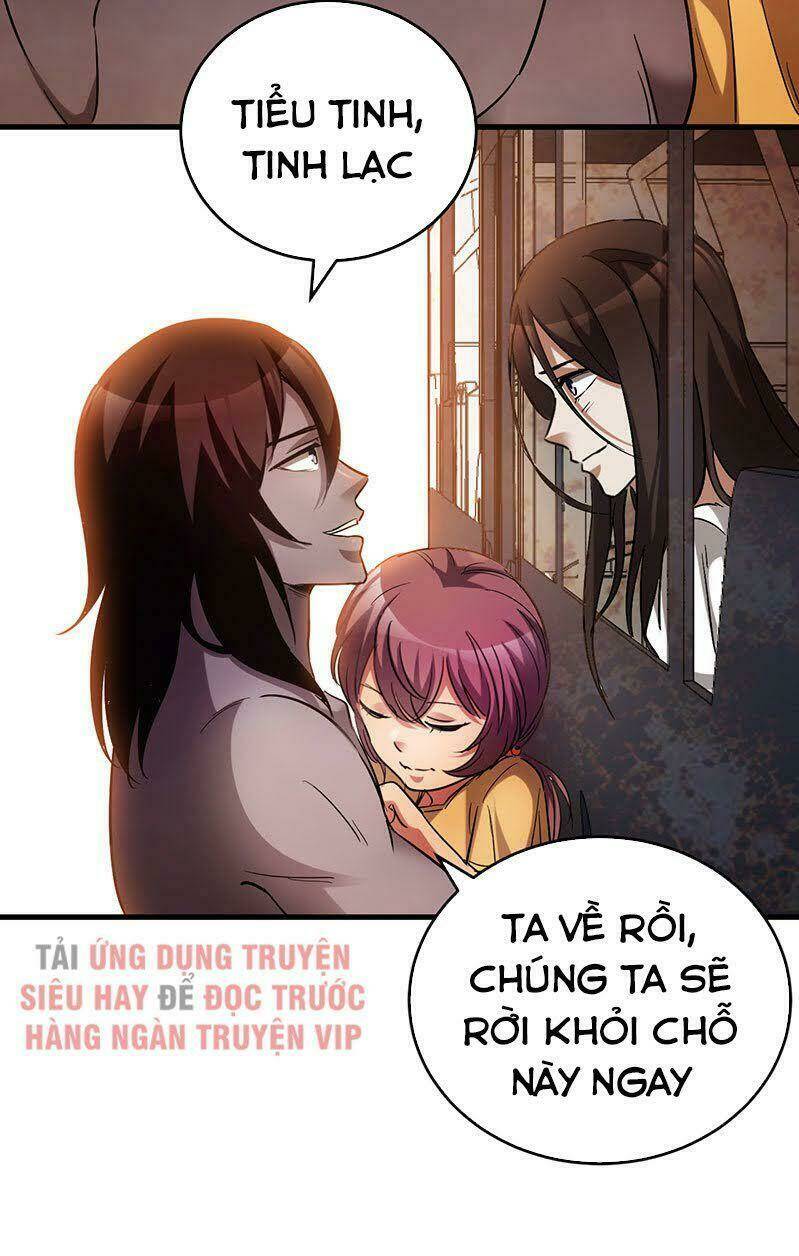 sau mạt thế tôi trở thành zombie Chapter 26 - Next Chapter 27