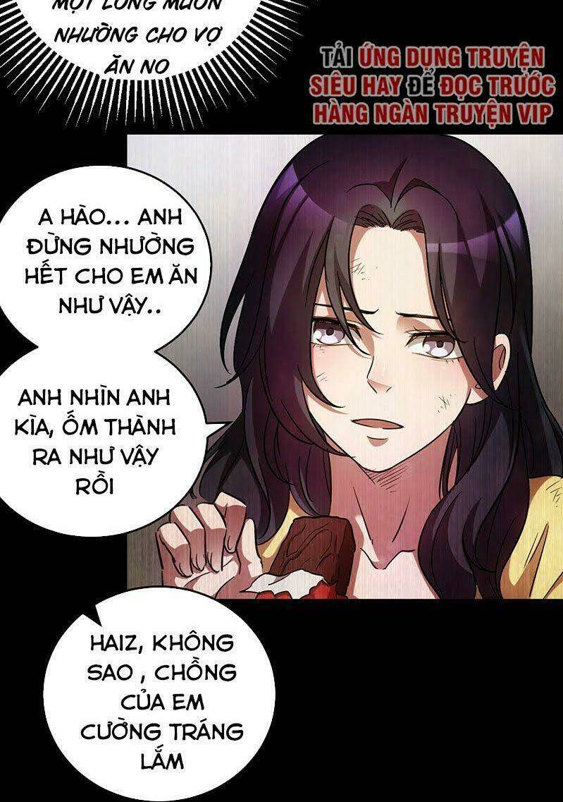 sau mạt thế tôi trở thành zombie Chapter 26 - Next Chapter 27