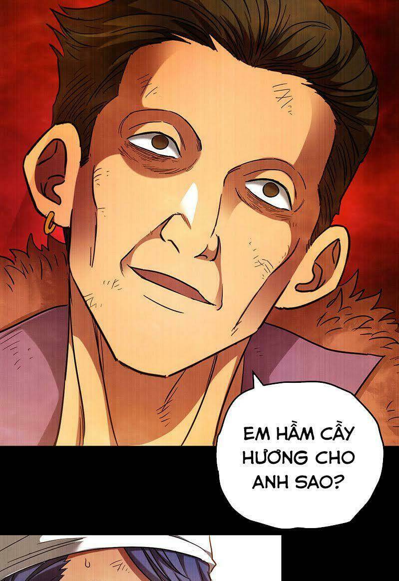 sau mạt thế tôi trở thành zombie Chapter 26 - Next Chapter 27