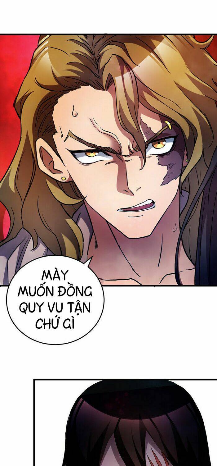 sau mạt thế tôi trở thành zombie Chapter 31 - Next Chapter 32