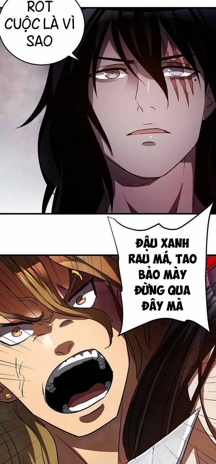 sau mạt thế tôi trở thành zombie Chapter 31 - Next Chapter 32