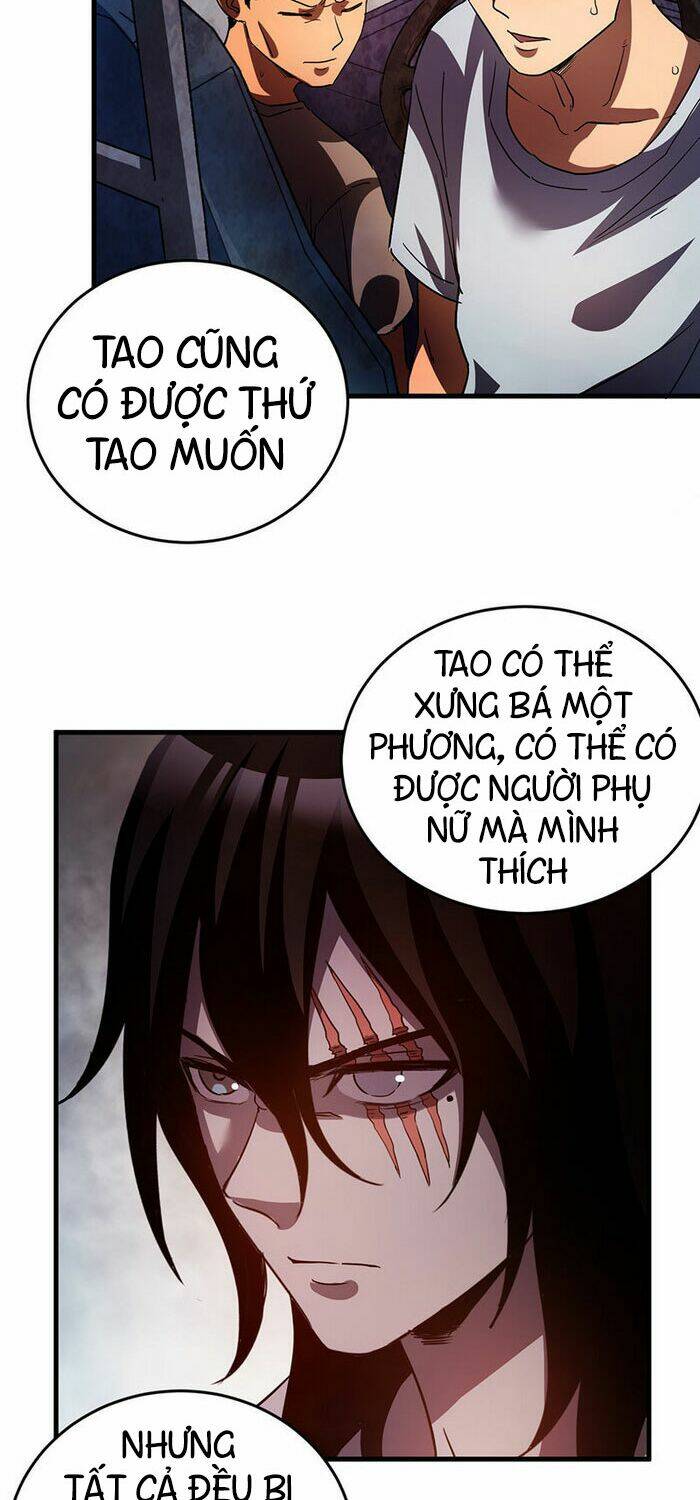 sau mạt thế tôi trở thành zombie Chapter 31 - Next Chapter 32