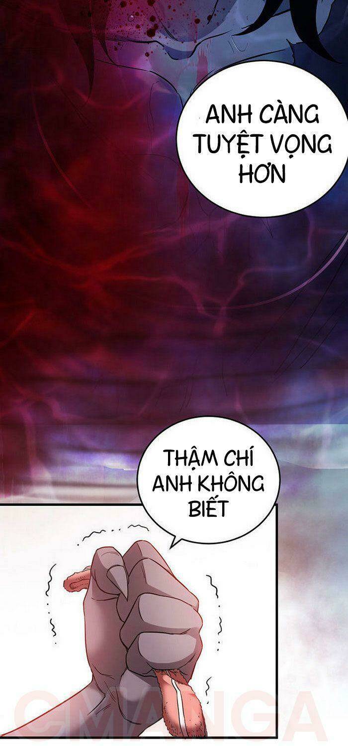 sau mạt thế tôi trở thành zombie Chapter 34 - Trang 2