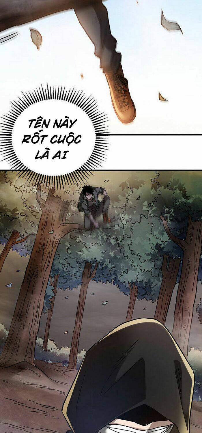 sau mạt thế tôi trở thành zombie Chapter 40 - Trang 2