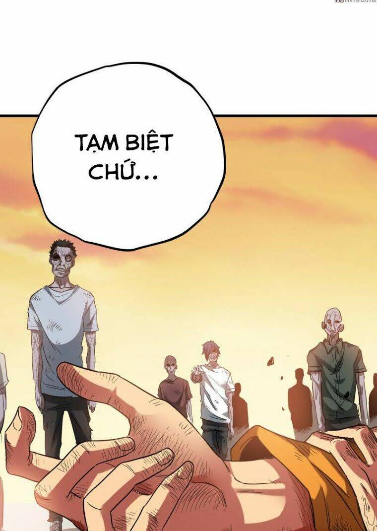 sau mạt thế tôi trở thành zombie chapter 6 - Trang 2