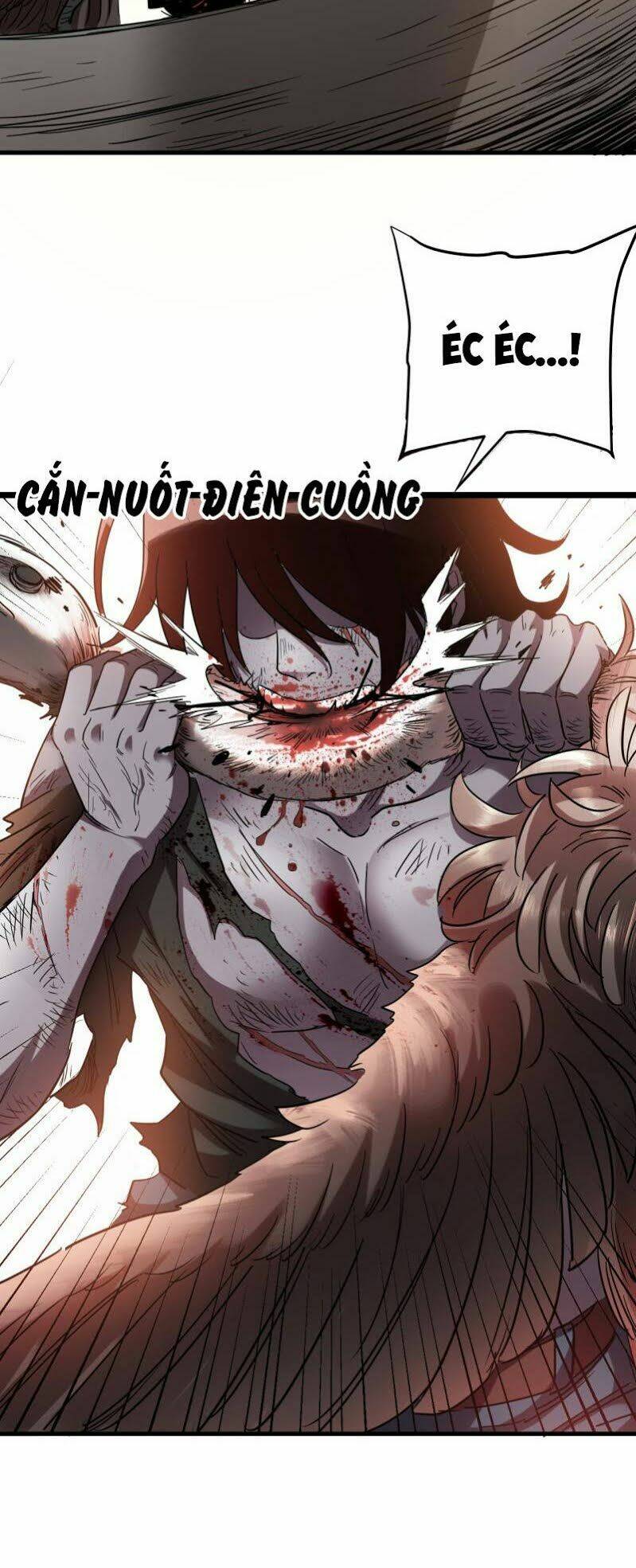 sau mạt thế tôi trở thành zombie chapter 6 - Trang 2