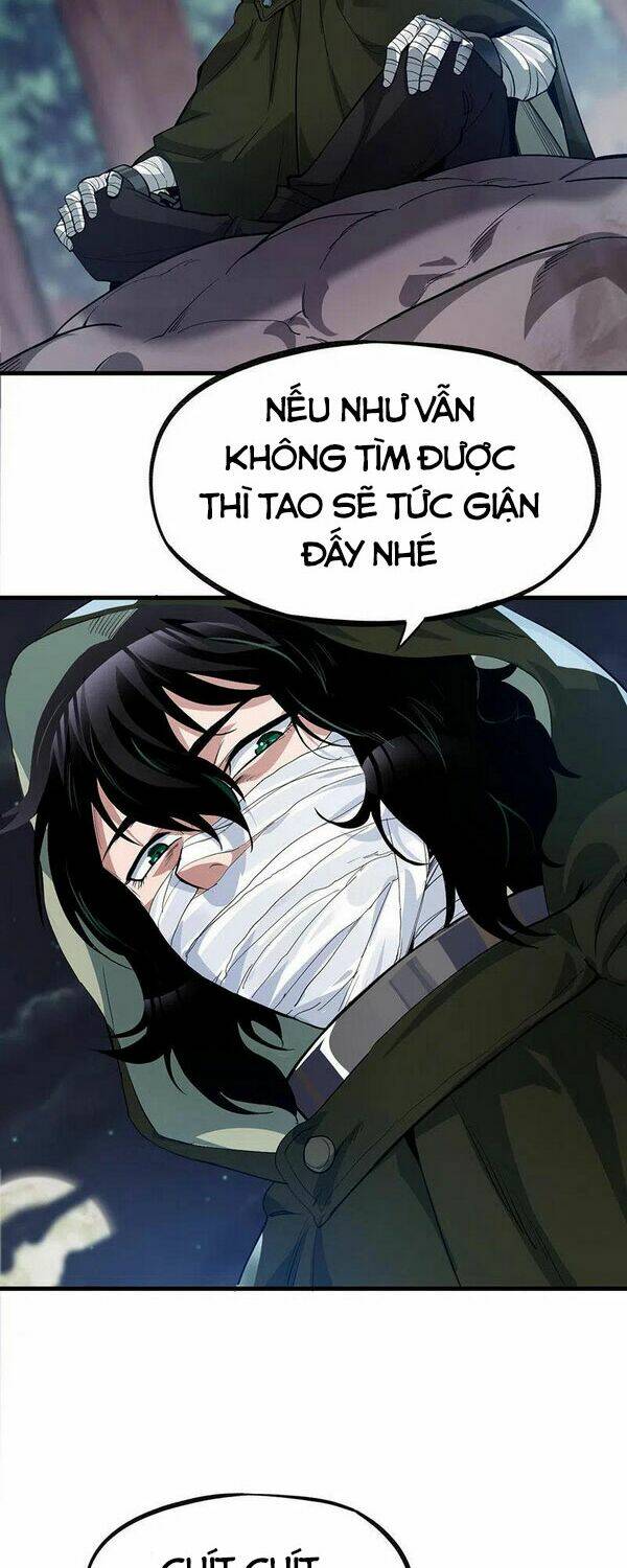 sau mạt thế tôi trở thành zombie Chapter 62 - Trang 2