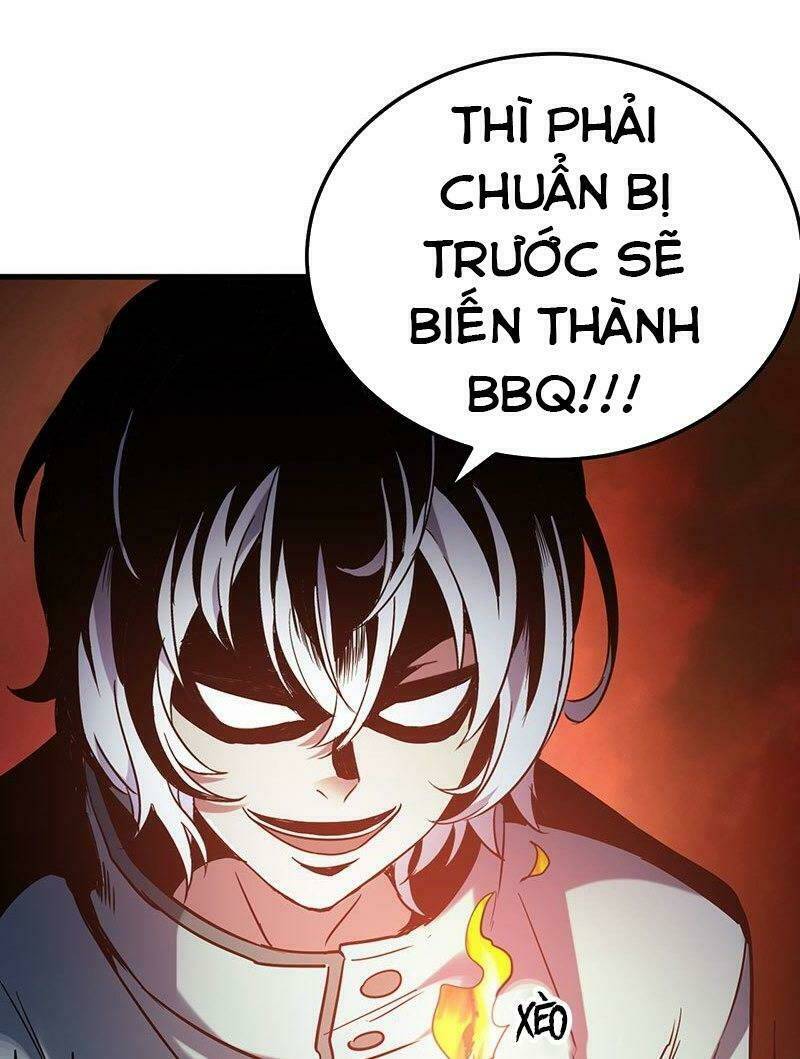 sau mạt thế tôi trở thành zombie chapter 9 - Trang 2