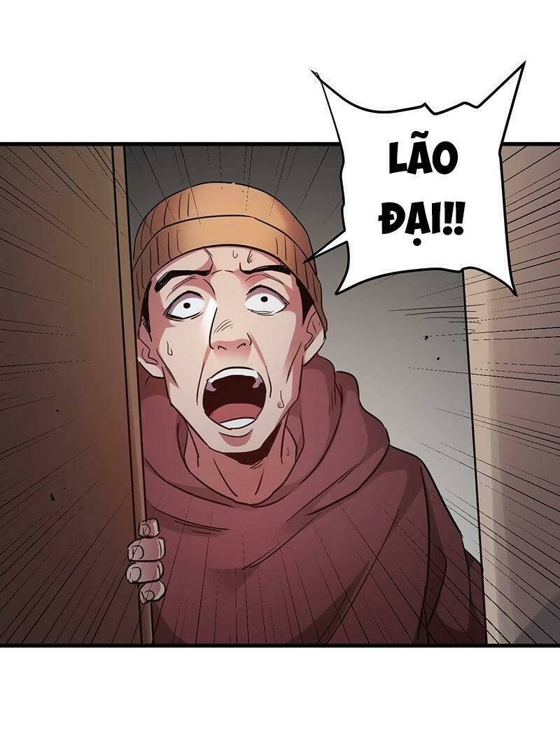 sau mạt thế tôi trở thành zombie chapter 9 - Trang 2