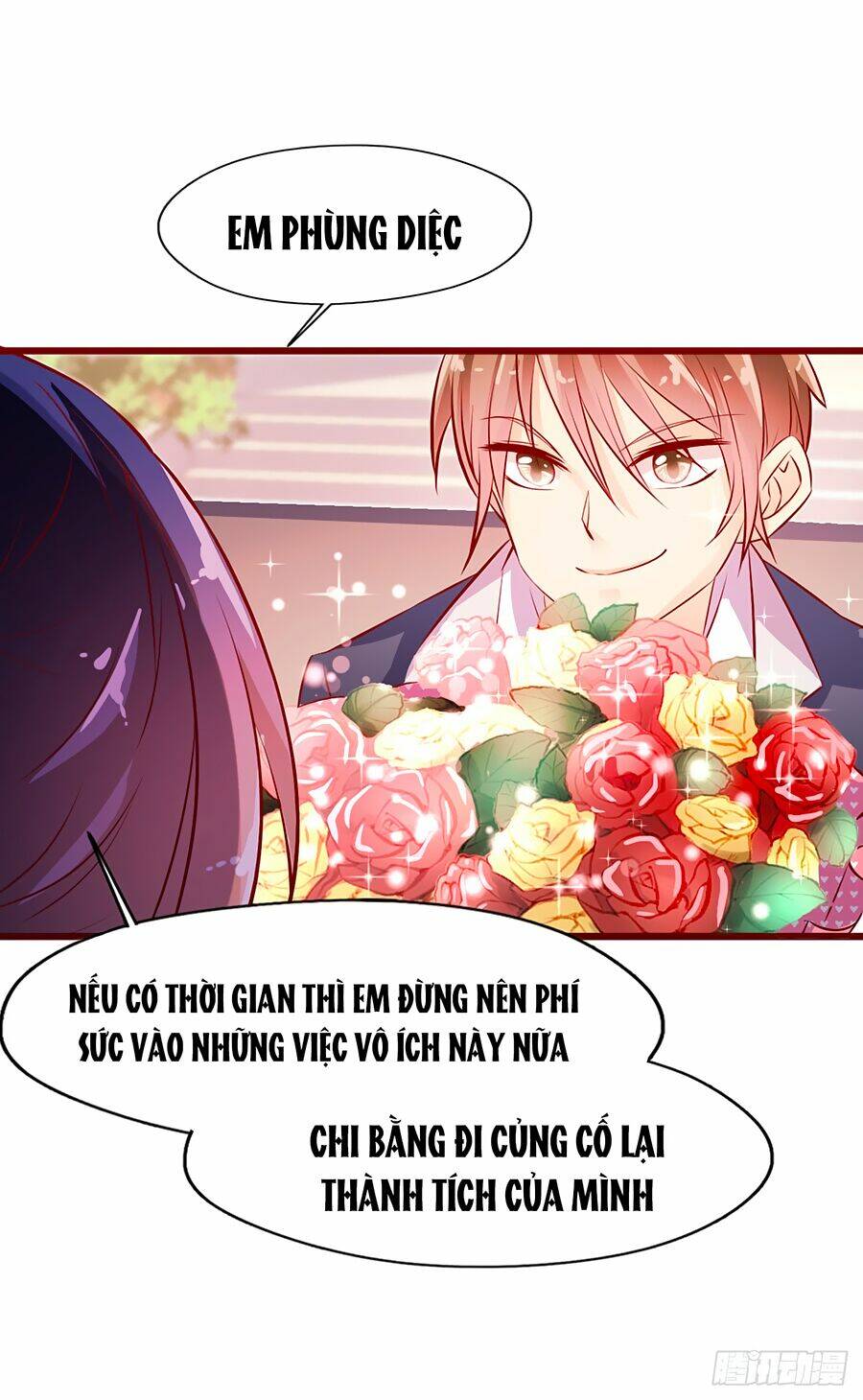 Sau Này Vẫn Cứ Thích Anh Chapter 15 - Trang 2