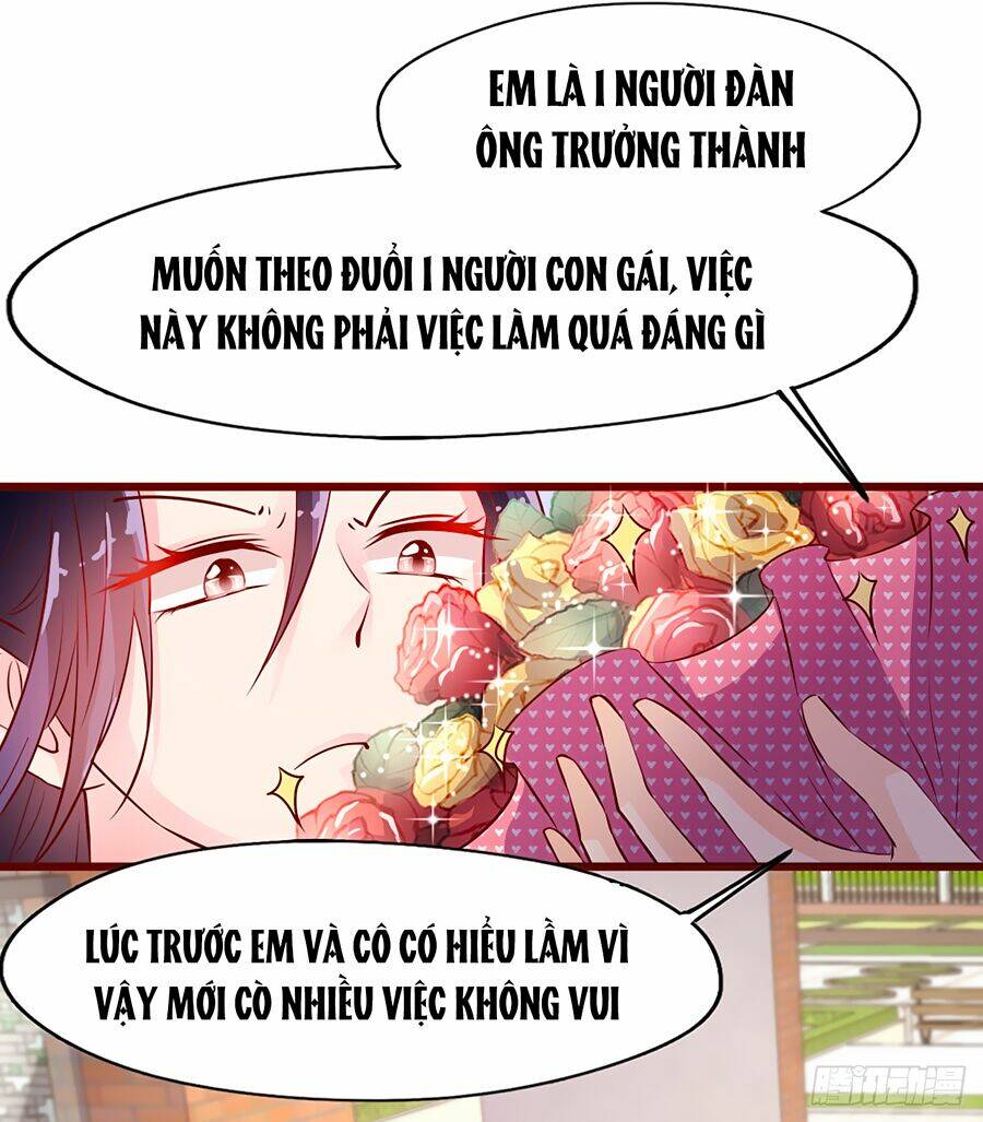 Sau Này Vẫn Cứ Thích Anh Chapter 15 - Trang 2