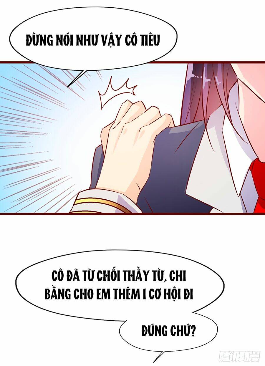 Sau Này Vẫn Cứ Thích Anh Chapter 15 - Trang 2