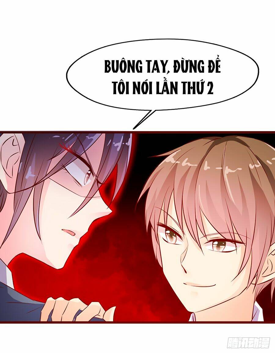 Sau Này Vẫn Cứ Thích Anh Chapter 15 - Trang 2