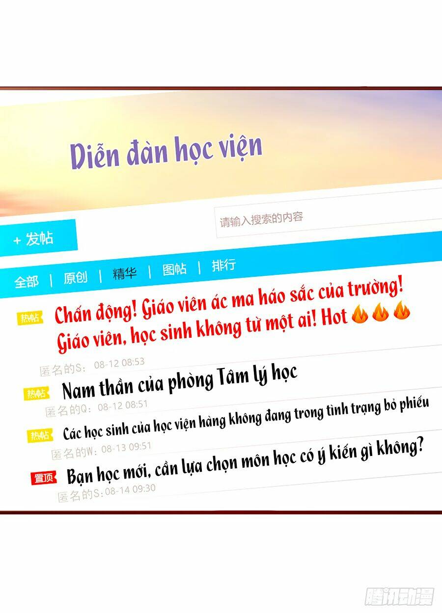 Sau Này Vẫn Cứ Thích Anh Chapter 15 - Trang 2