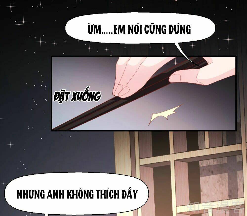 Sau Này Vẫn Cứ Thích Anh Chapter 30 - Trang 2