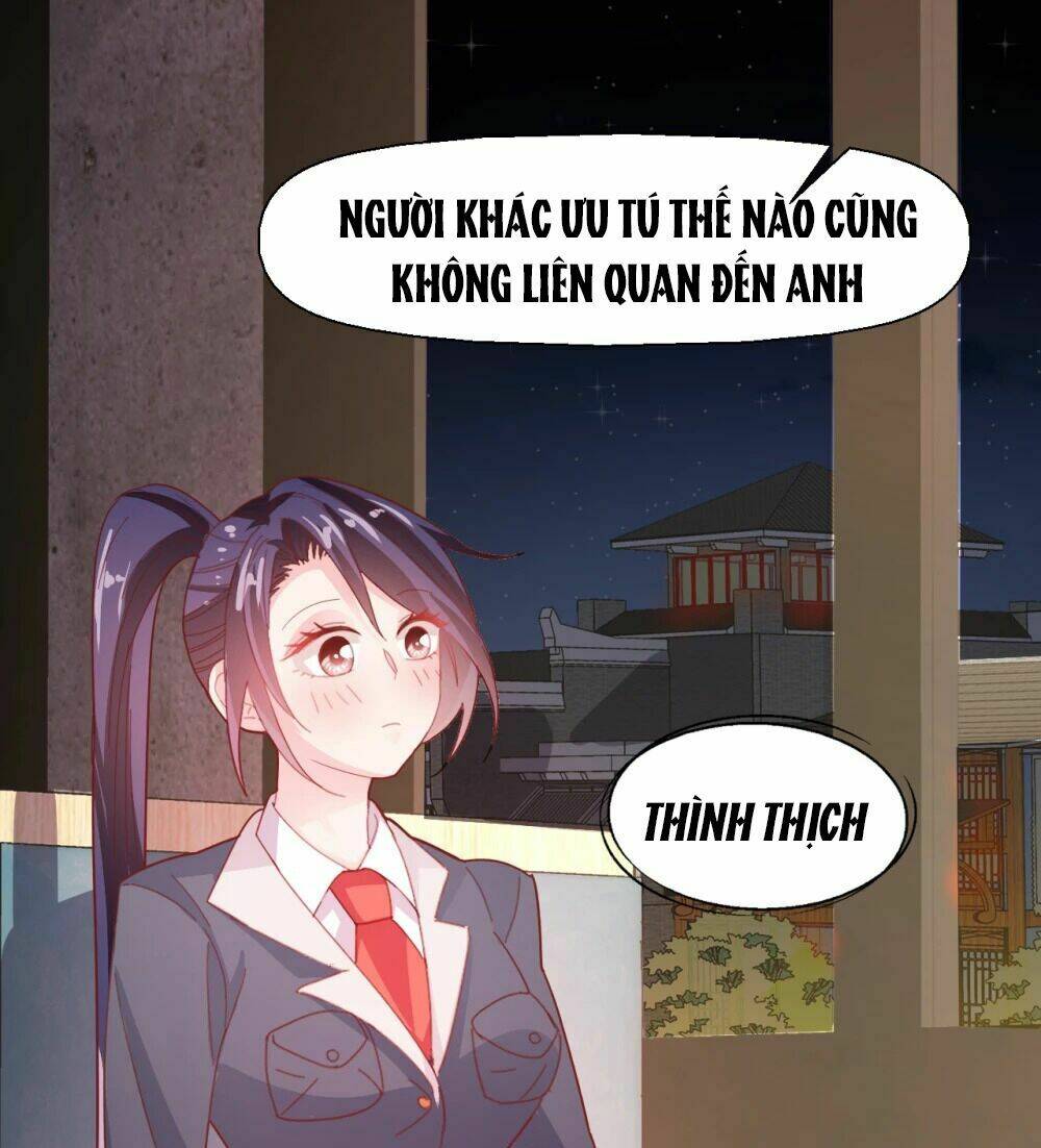 Sau Này Vẫn Cứ Thích Anh Chapter 30 - Trang 2