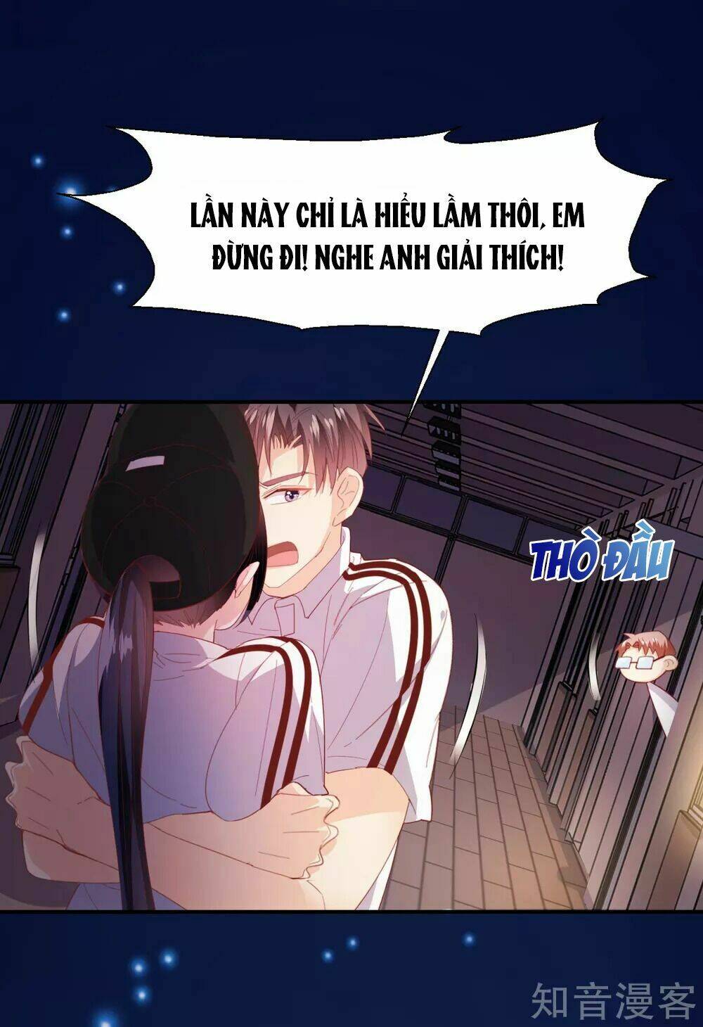 Sau Này Vẫn Cứ Thích Anh Chapter 36 - Trang 2