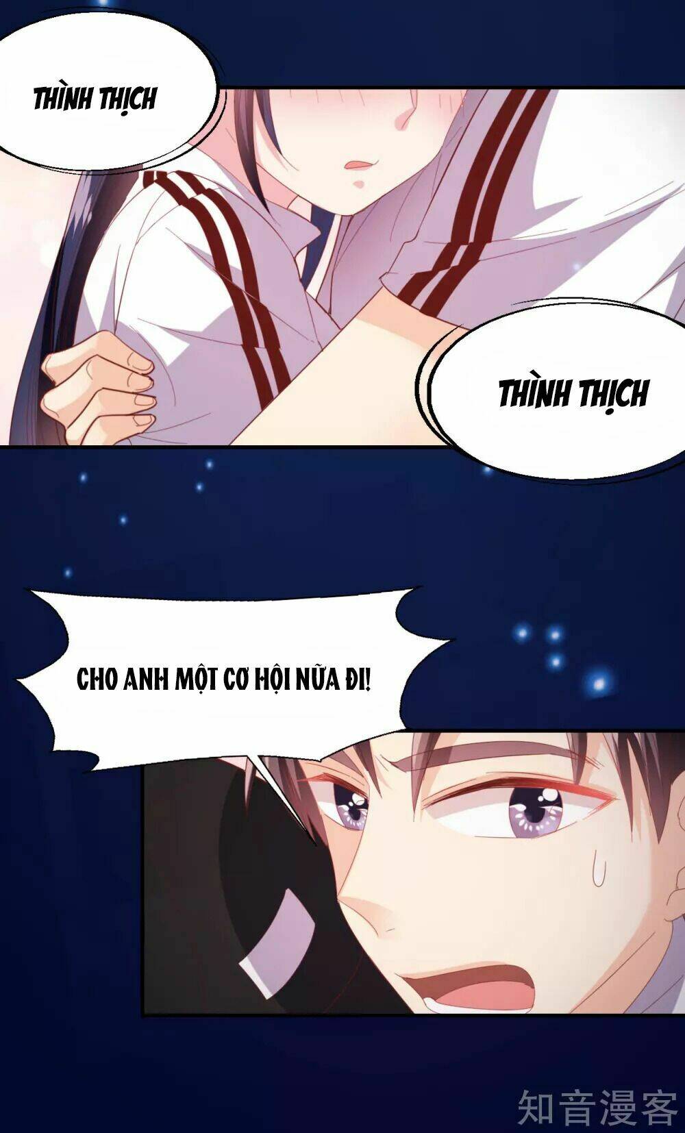 Sau Này Vẫn Cứ Thích Anh Chapter 36 - Trang 2