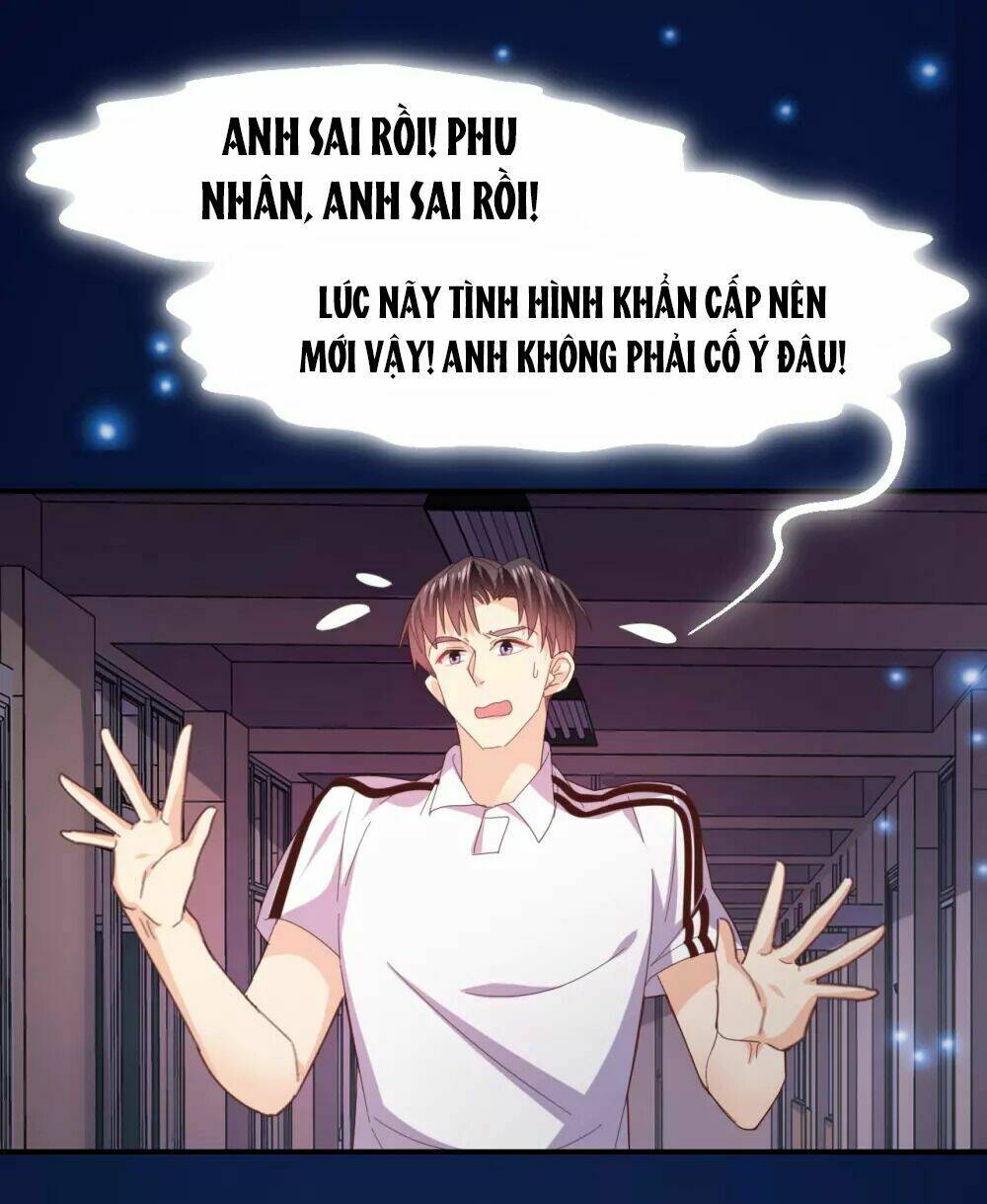 Sau Này Vẫn Cứ Thích Anh Chapter 36 - Trang 2