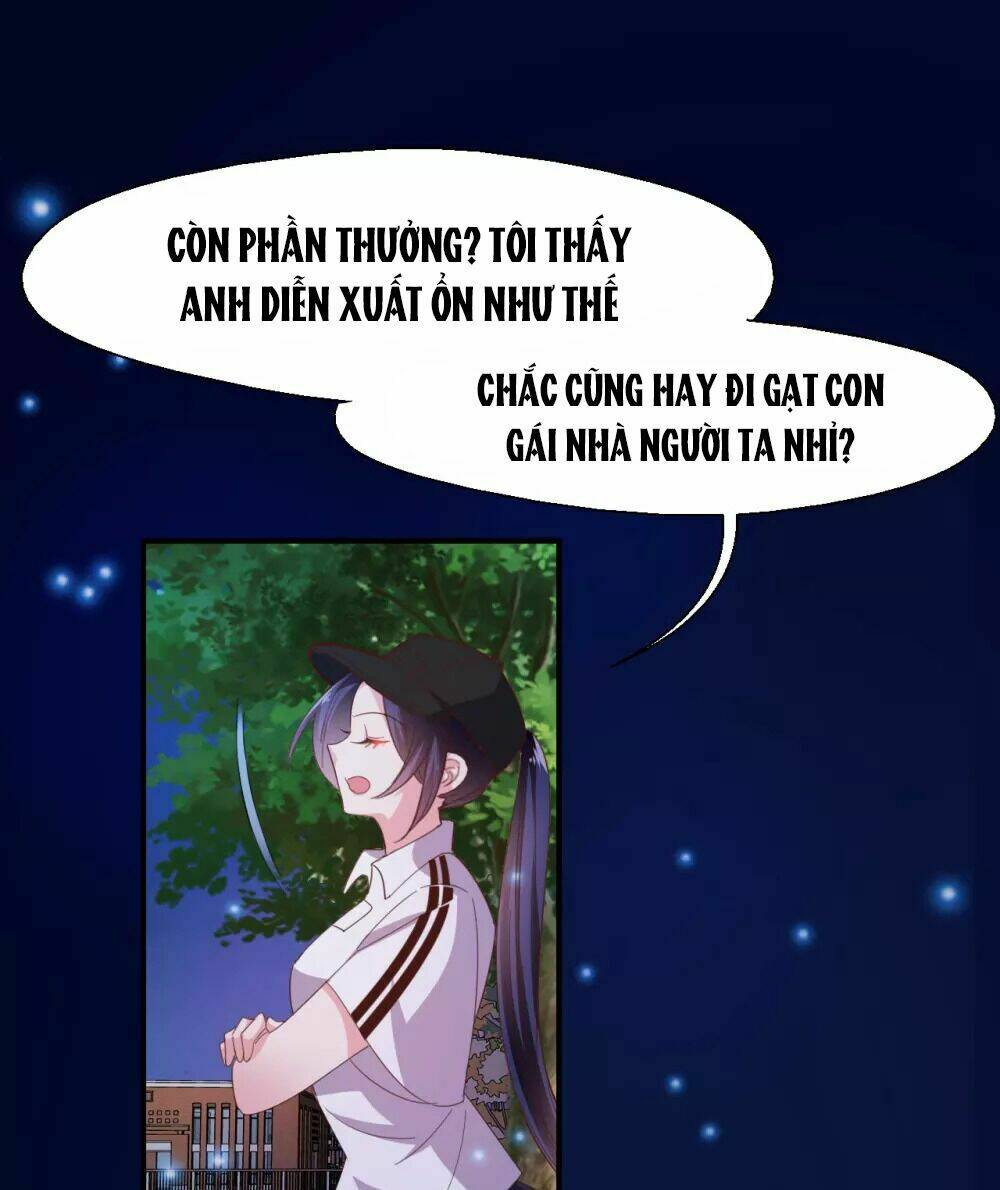 Sau Này Vẫn Cứ Thích Anh Chapter 36 - Trang 2