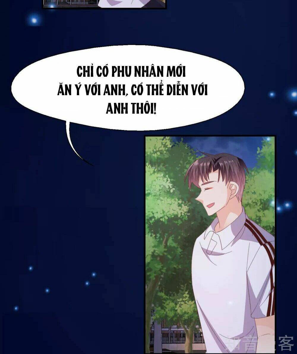 Sau Này Vẫn Cứ Thích Anh Chapter 36 - Trang 2