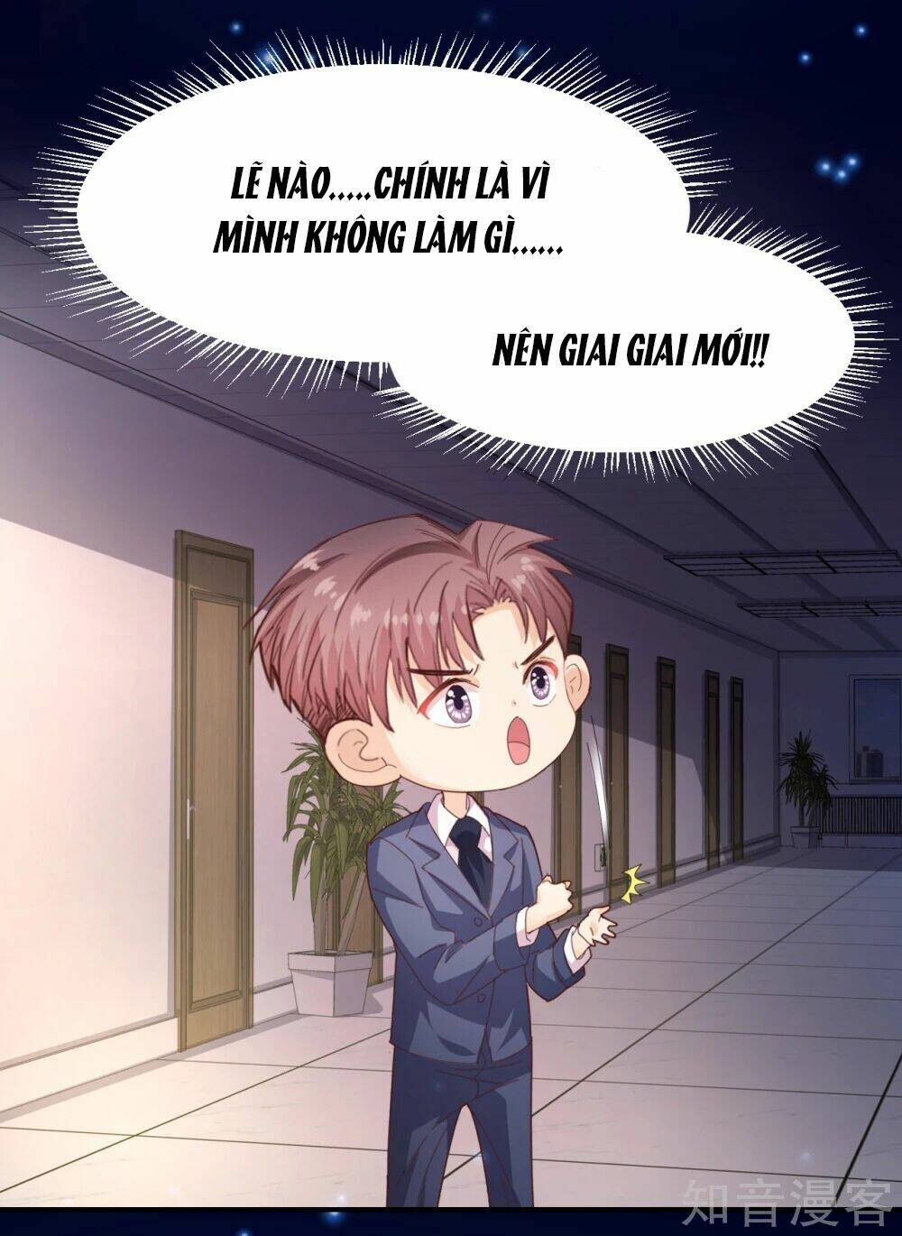 Sau Này Vẫn Cứ Thích Anh Chapter 39 - Trang 2