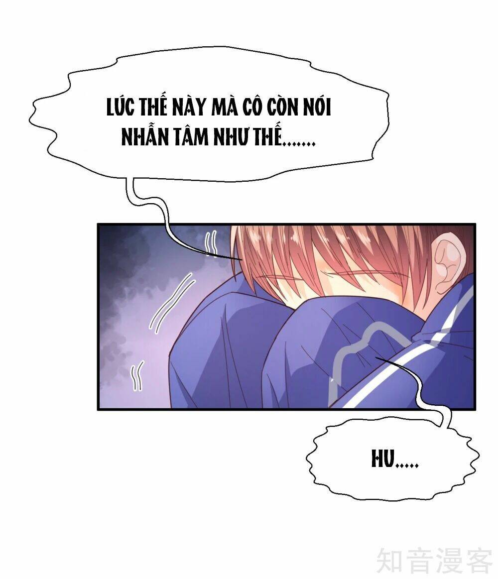 Sau Này Vẫn Cứ Thích Anh Chapter 39 - Trang 2