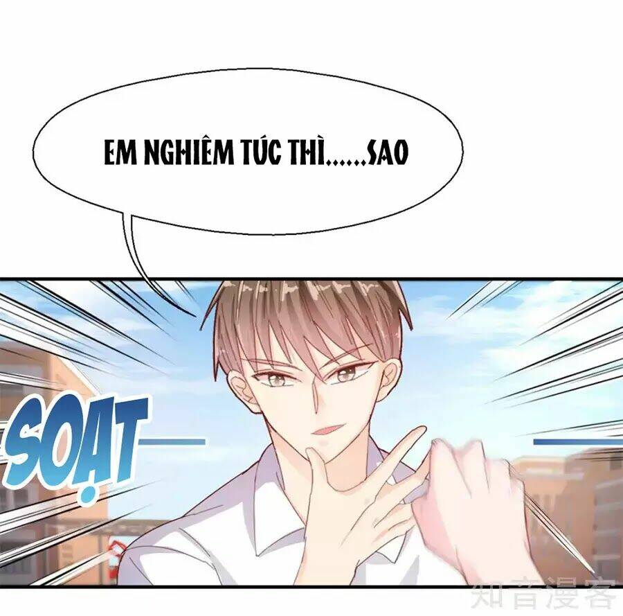 Sau Này Vẫn Cứ Thích Anh Chapter 45 - Trang 2