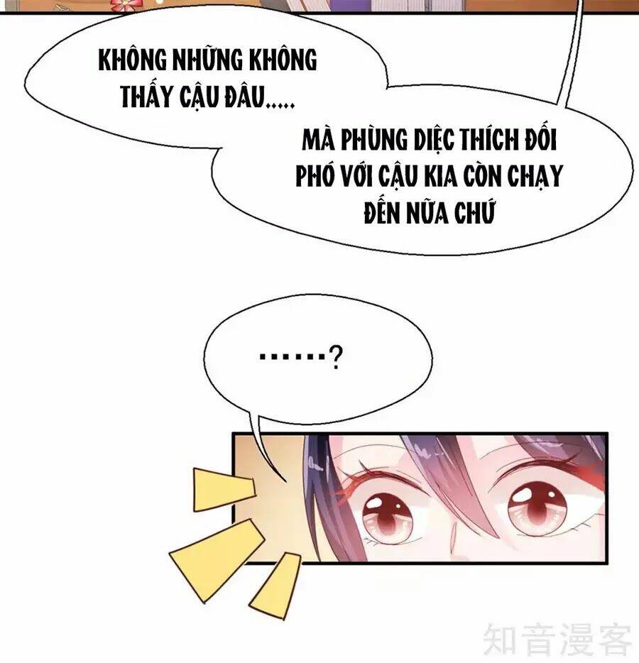 Sau Này Vẫn Cứ Thích Anh Chapter 45 - Trang 2