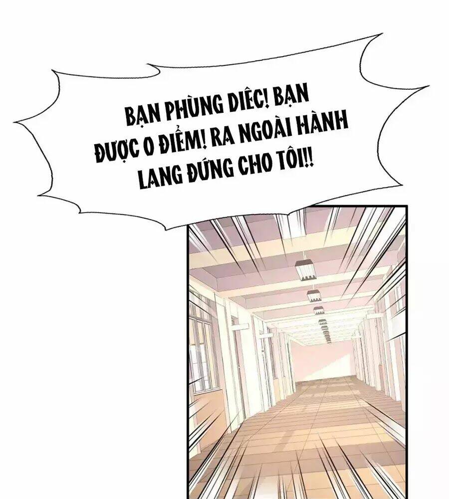 Sau Này Vẫn Cứ Thích Anh Chapter 45 - Trang 2