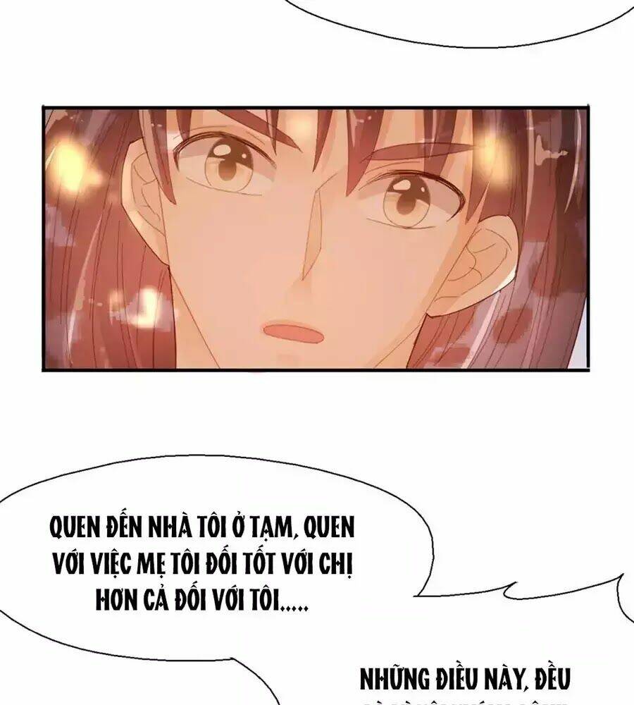 Sau Này Vẫn Cứ Thích Anh Chapter 48 - Trang 2