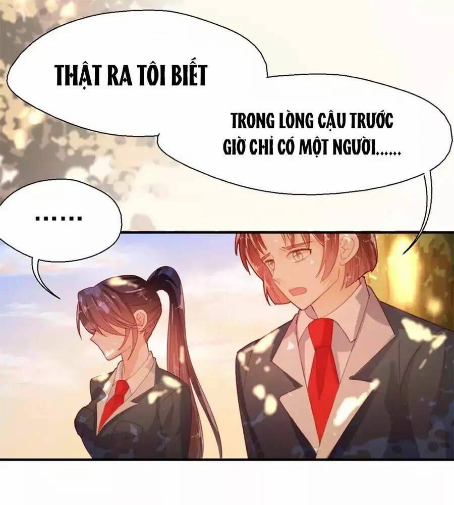 Sau Này Vẫn Cứ Thích Anh Chapter 48 - Trang 2