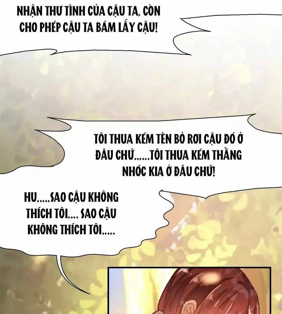 Sau Này Vẫn Cứ Thích Anh Chapter 48 - Trang 2